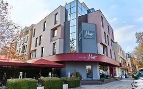 Мирена Хотел  
